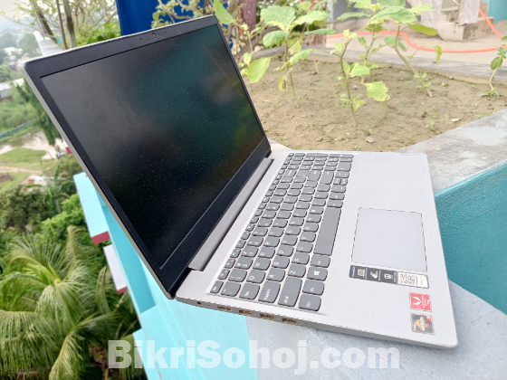 Lenovo IdeaPad S145